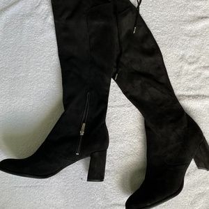 Marc Fisher Over the Knee Boots